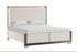 BEVERLY Queen Bed *QUEEN BED - BEVERLY QUEEN BED QUEEN BED