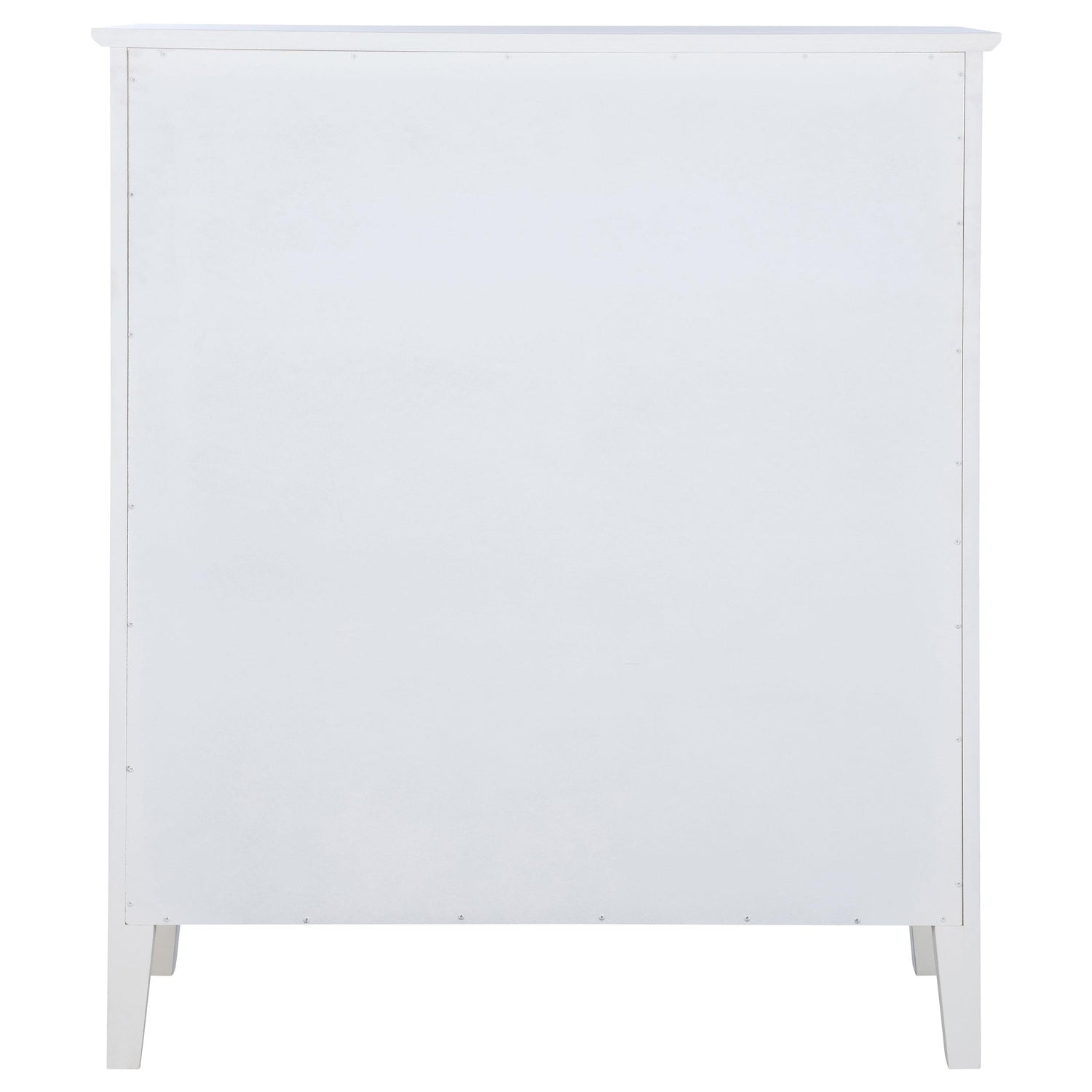 Bexhill 8-drawer Chest of Drawers White - 223475
