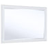 Bexhill Dresser Mirror White - 223474