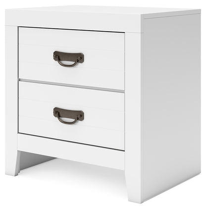 Binterglen - B427B20