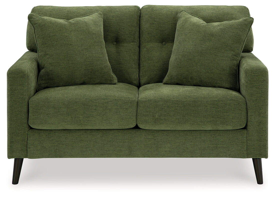 Bixler Sofa, Loveseat and 2 Chairs - 26107U5
