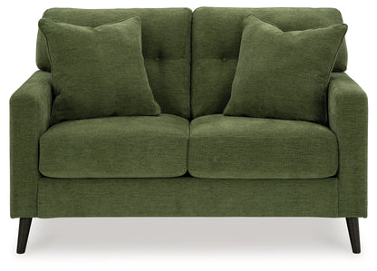 Bixler Sofa, Loveseat and 2 Chairs - 26107U5