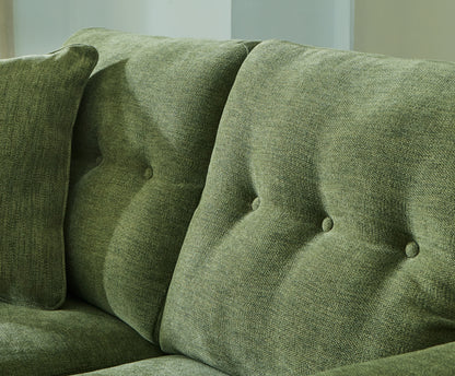 Bixler Sofa, Loveseat and 2 Chairs - 26107U5