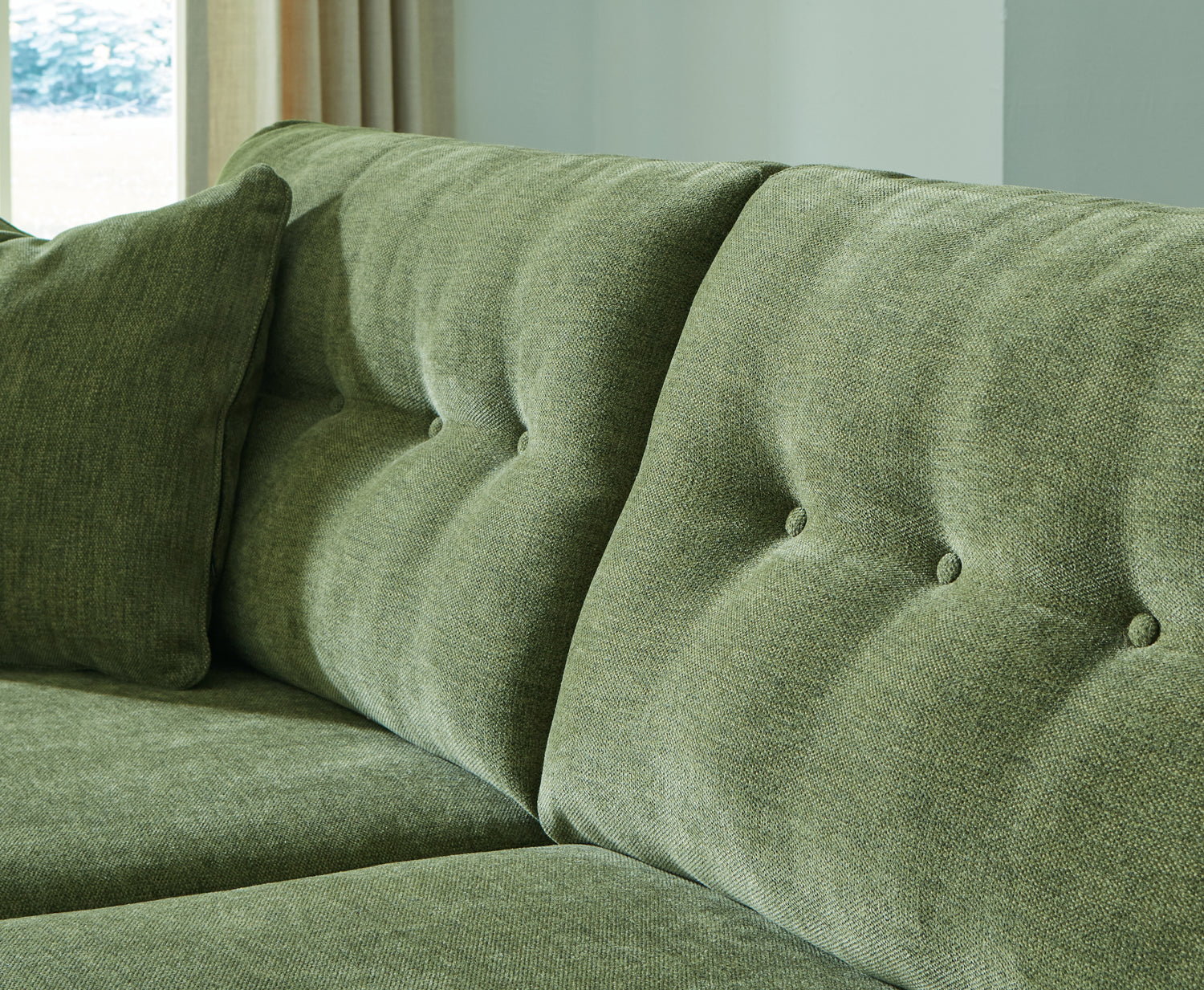 Bixler Sofa, Loveseat and 2 Chairs - 26107U5