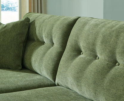 Bixler Sofa, Loveseat and 2 Chairs - 26107U5