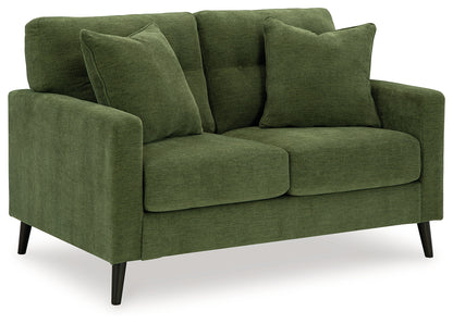 Bixler Sofa, Loveseat and 2 Chairs - 26107U5