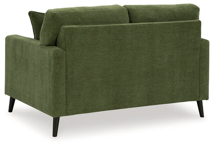 Bixler Sofa, Loveseat and 2 Chairs - 26107U5