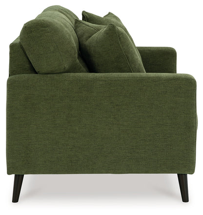 Bixler Sofa, Loveseat and 2 Chairs - 26107U5