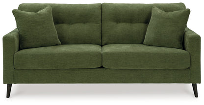 Bixler Sofa, Loveseat and 2 Chairs - 26107U5