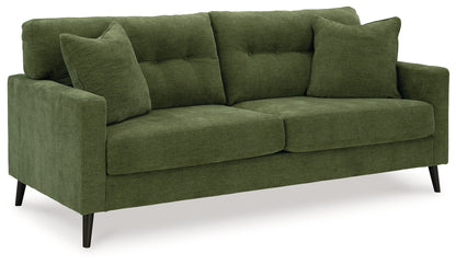 Bixler Sofa, Loveseat and 2 Chairs - 26107U5