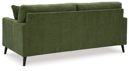 Bixler Sofa, Loveseat and 2 Chairs - 26107U5