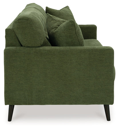 Bixler Sofa, Loveseat and 2 Chairs - 26107U5