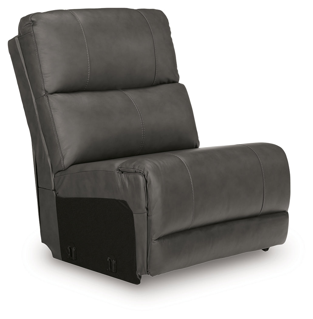Bleckley Anchor Armless Chair - PCU1200046