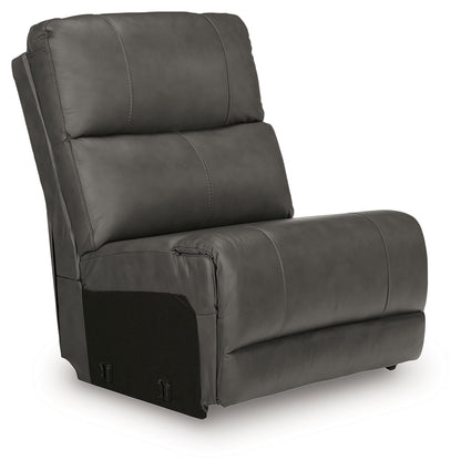 Bleckley Anchor Armless Chair - PCU1200046