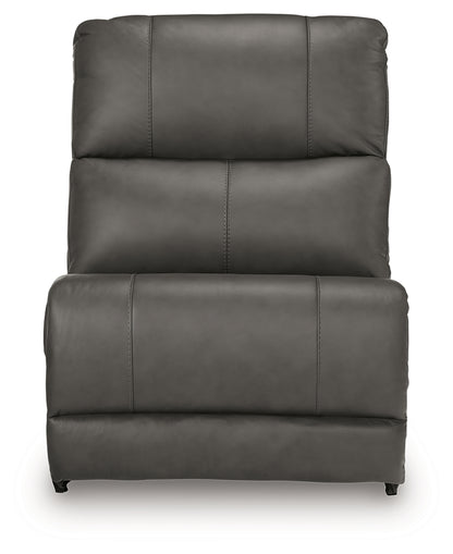 Bleckley Anchor Armless Chair - PCU1200046
