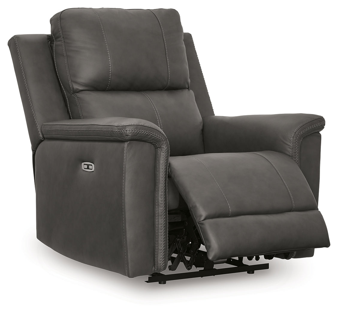Bleckley Anchor Power Recliner - PCU1200013