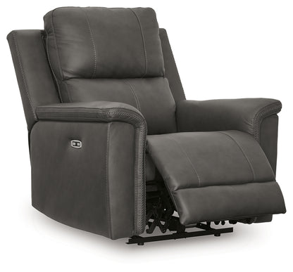Bleckley Anchor Power Recliner - PCU1200013