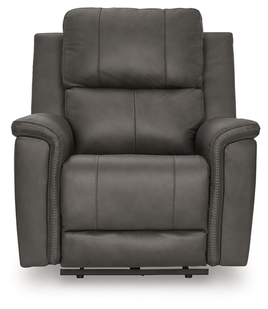 Bleckley Anchor Power Recliner - PCU1200013
