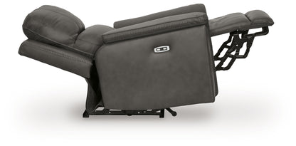 Bleckley Anchor Power Recliner - PCU1200013
