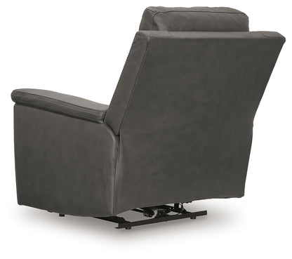 Bleckley Anchor Power Recliner - PCU1200013