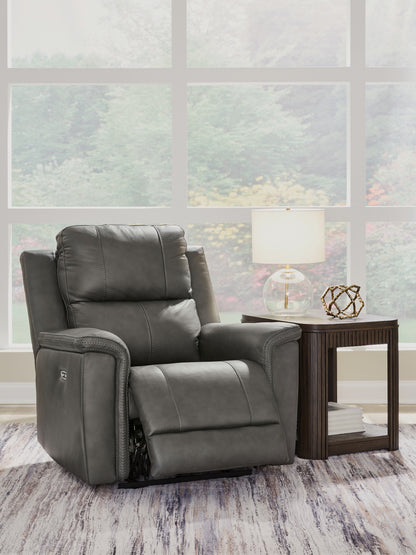 Bleckley Anchor Power Recliner - PCU1200013