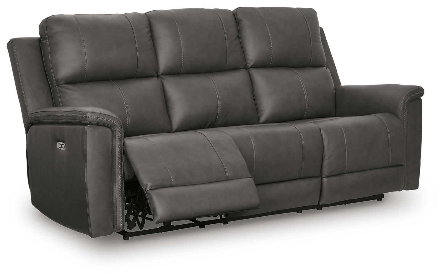 Bleckley Anchor Power Reclining Sofa - PCU1200015