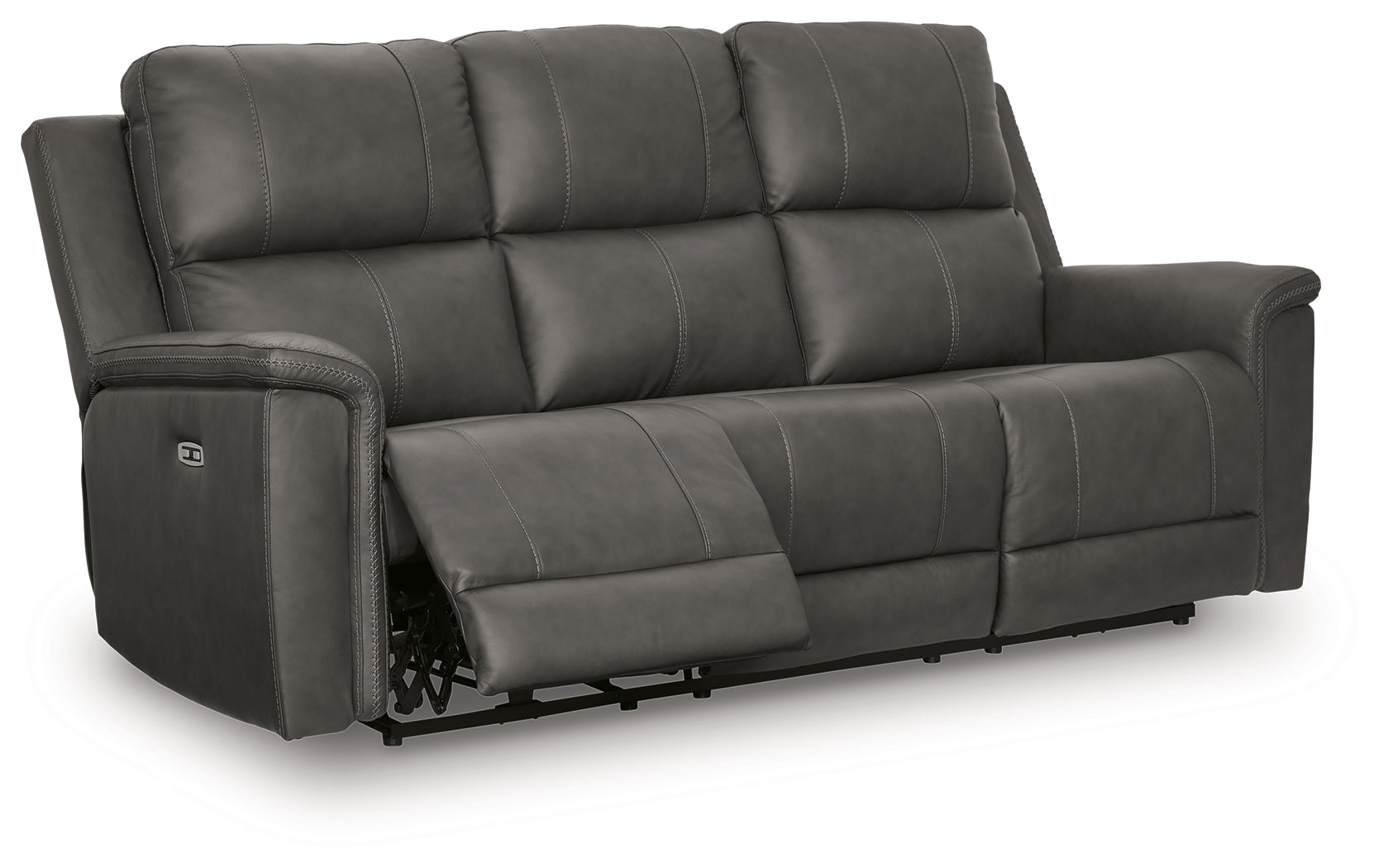 Bleckley Anchor Power Reclining Sofa - PCU1200015