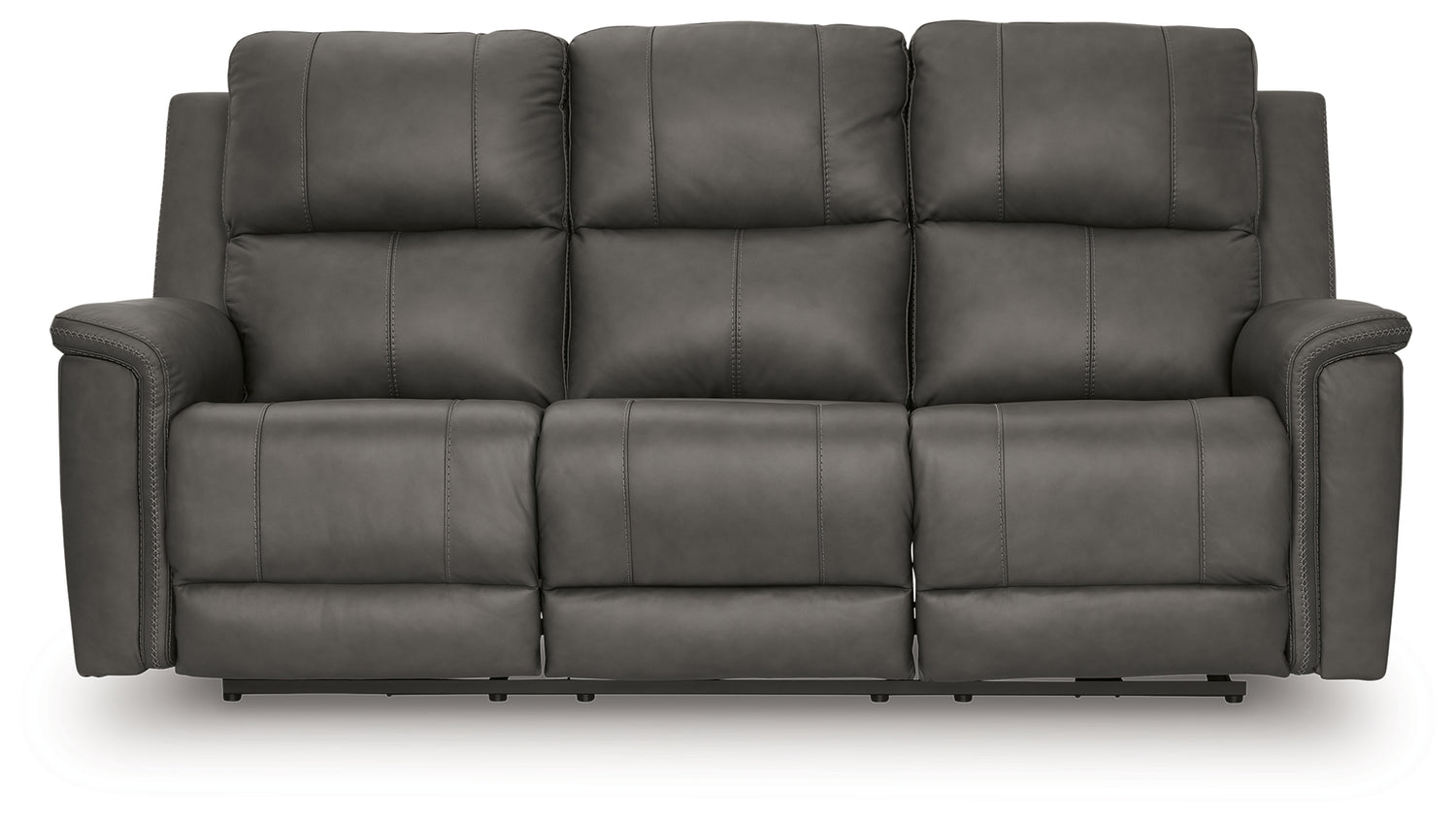 Bleckley Anchor Power Reclining Sofa - PCU1200015
