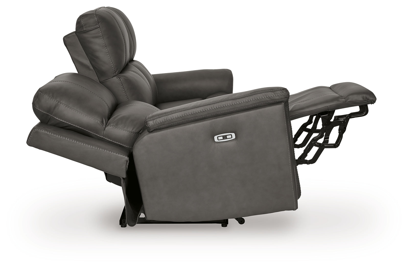 Bleckley Anchor Power Reclining Sofa - PCU1200015
