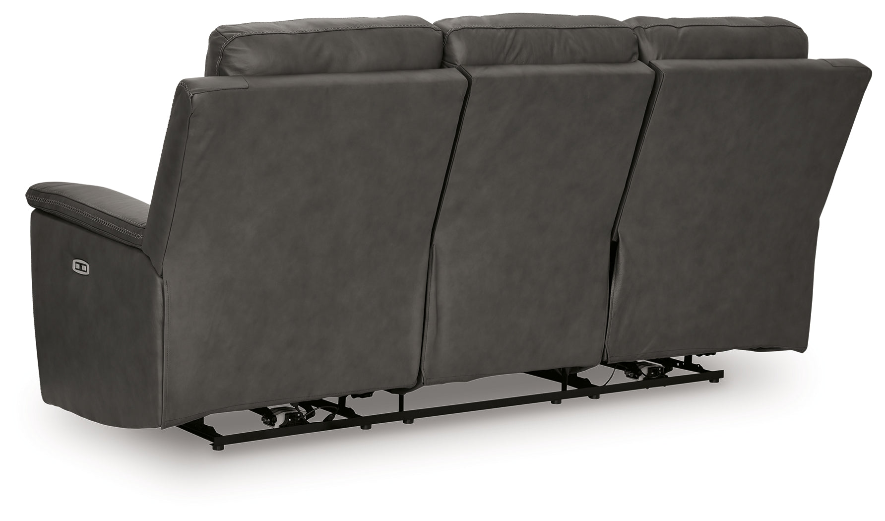 Bleckley Anchor Power Reclining Sofa - PCU1200015