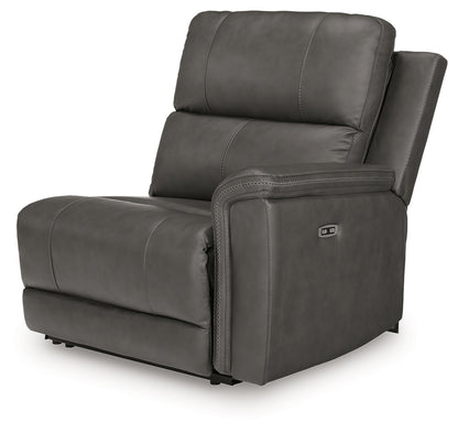 Bleckley Anchor Right-Arm Facing Power Recliner - PCU1200062