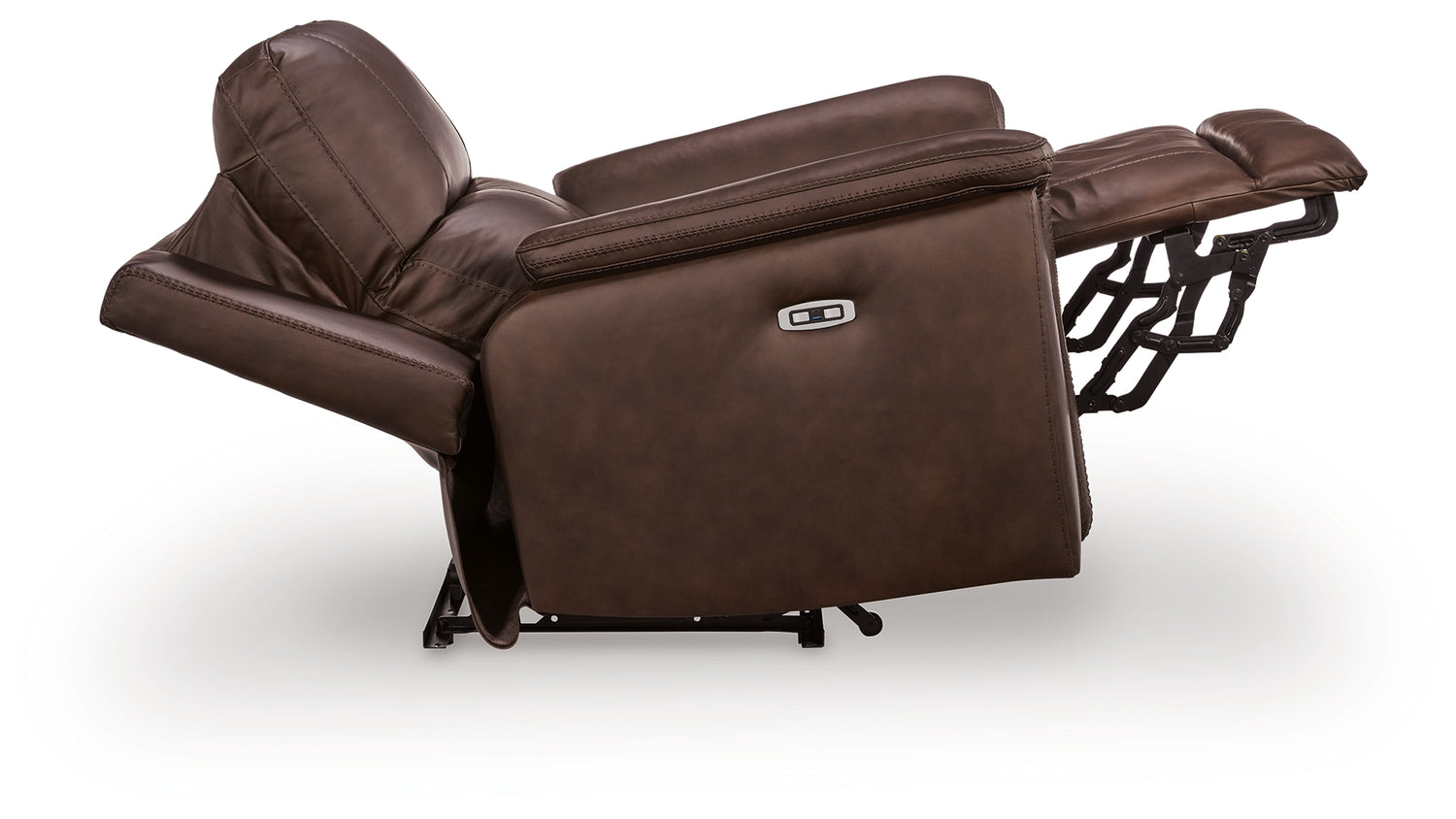 Bleckley Espresso Power Recliner - PCU1200113