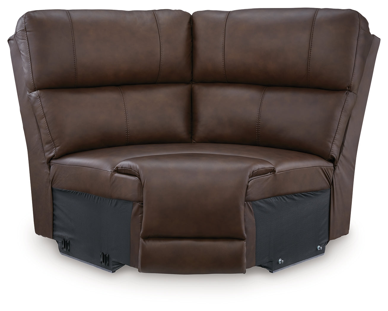 Bleckley Espresso Wedge - PCU1200177