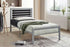 BM20 Metal Platform Bed - Twin - BM20 TWIN PLATFORM BED