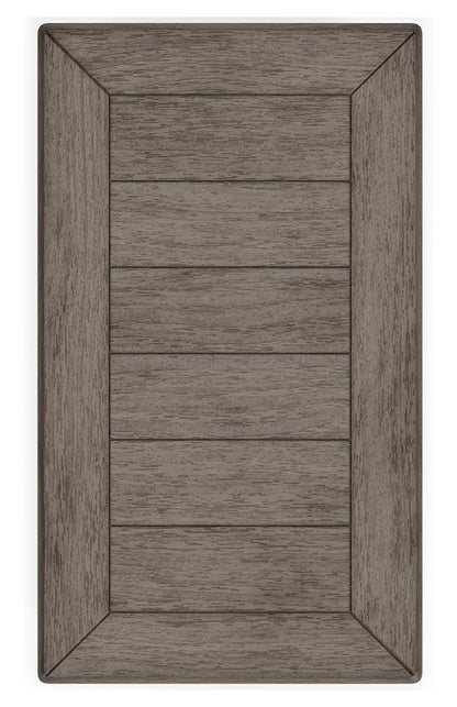 Bolanburg Two-tone 5-Piece Occasional Table Set - T637T5