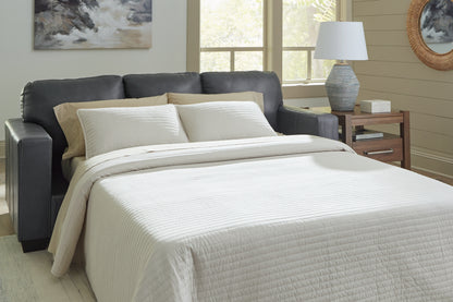 Bolsena Admiral Queen Sofa Sleeper - 5560439