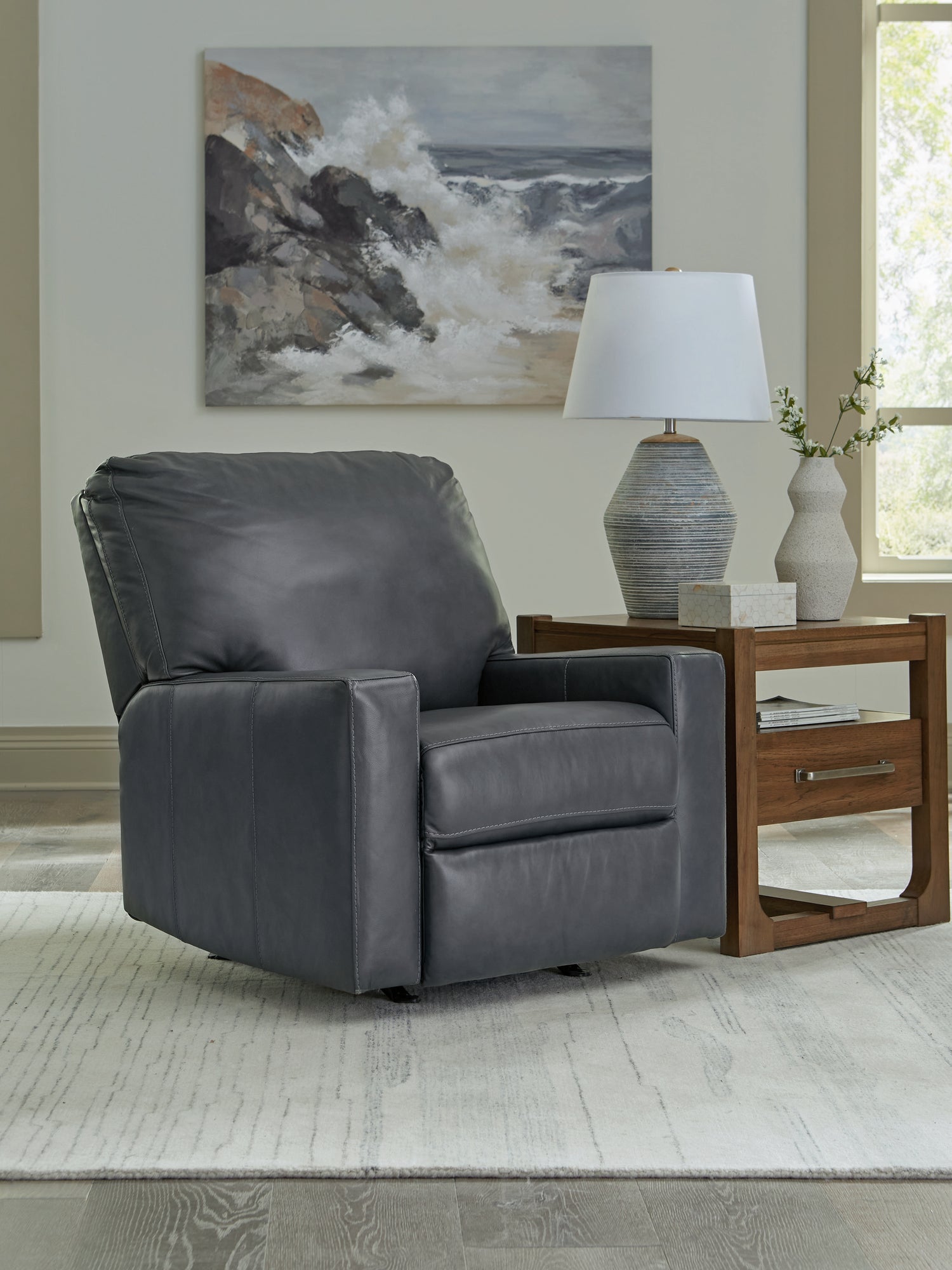 Bolsena Admiral Recliner - 5560425