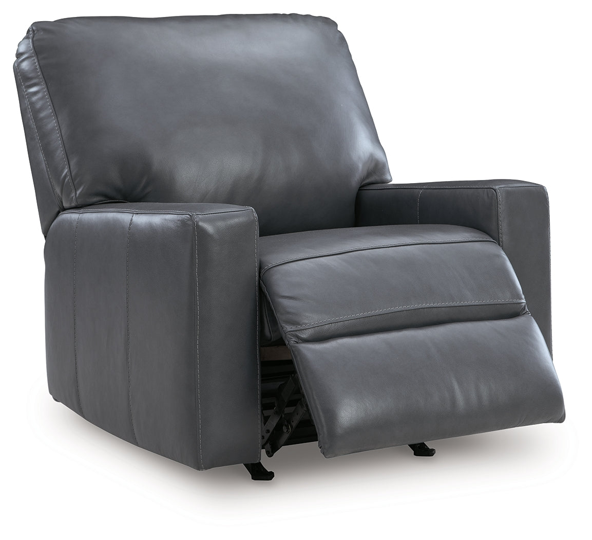 Bolsena Admiral Recliner - 5560425