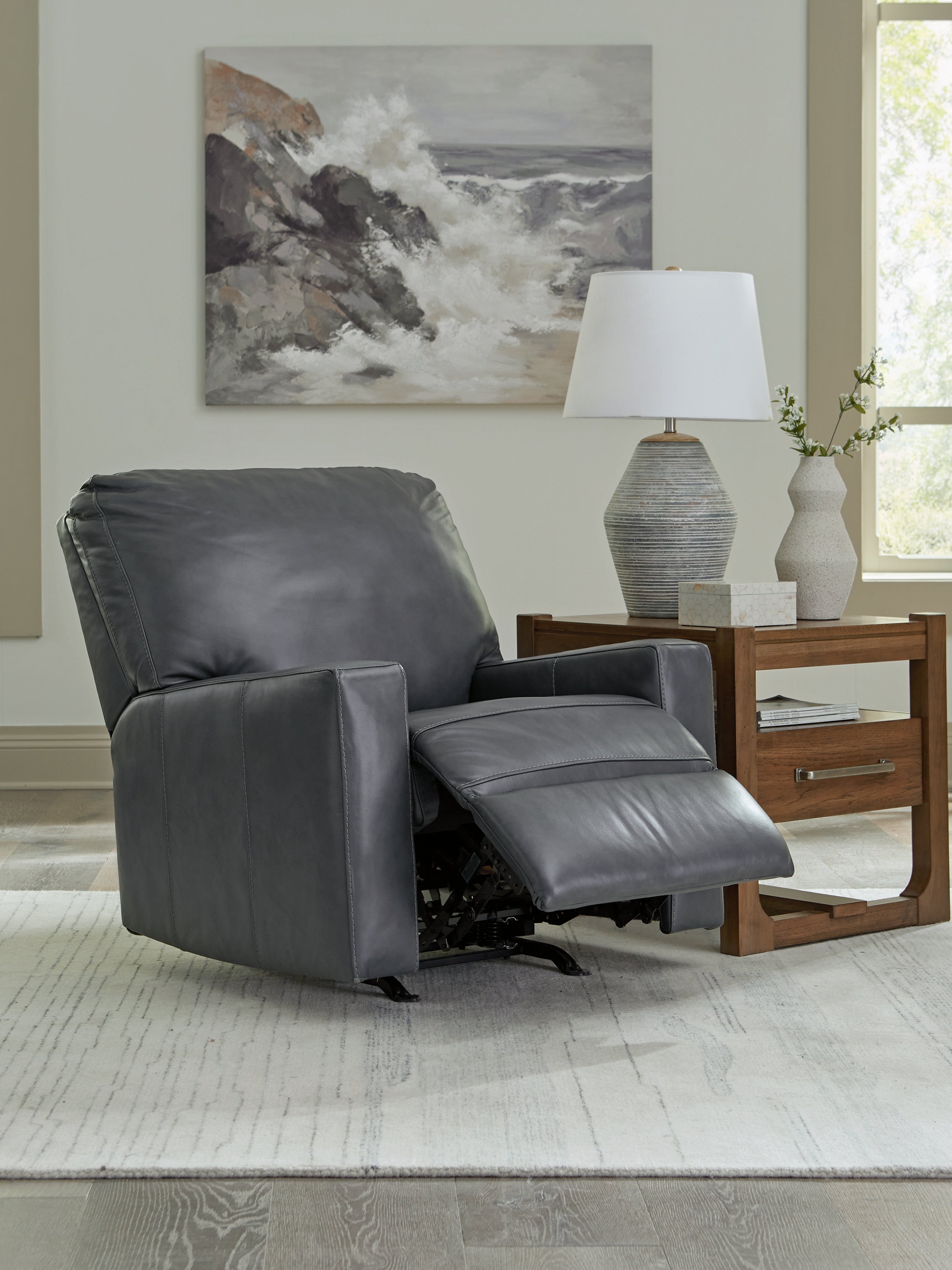 Bolsena Admiral Recliner - 5560425