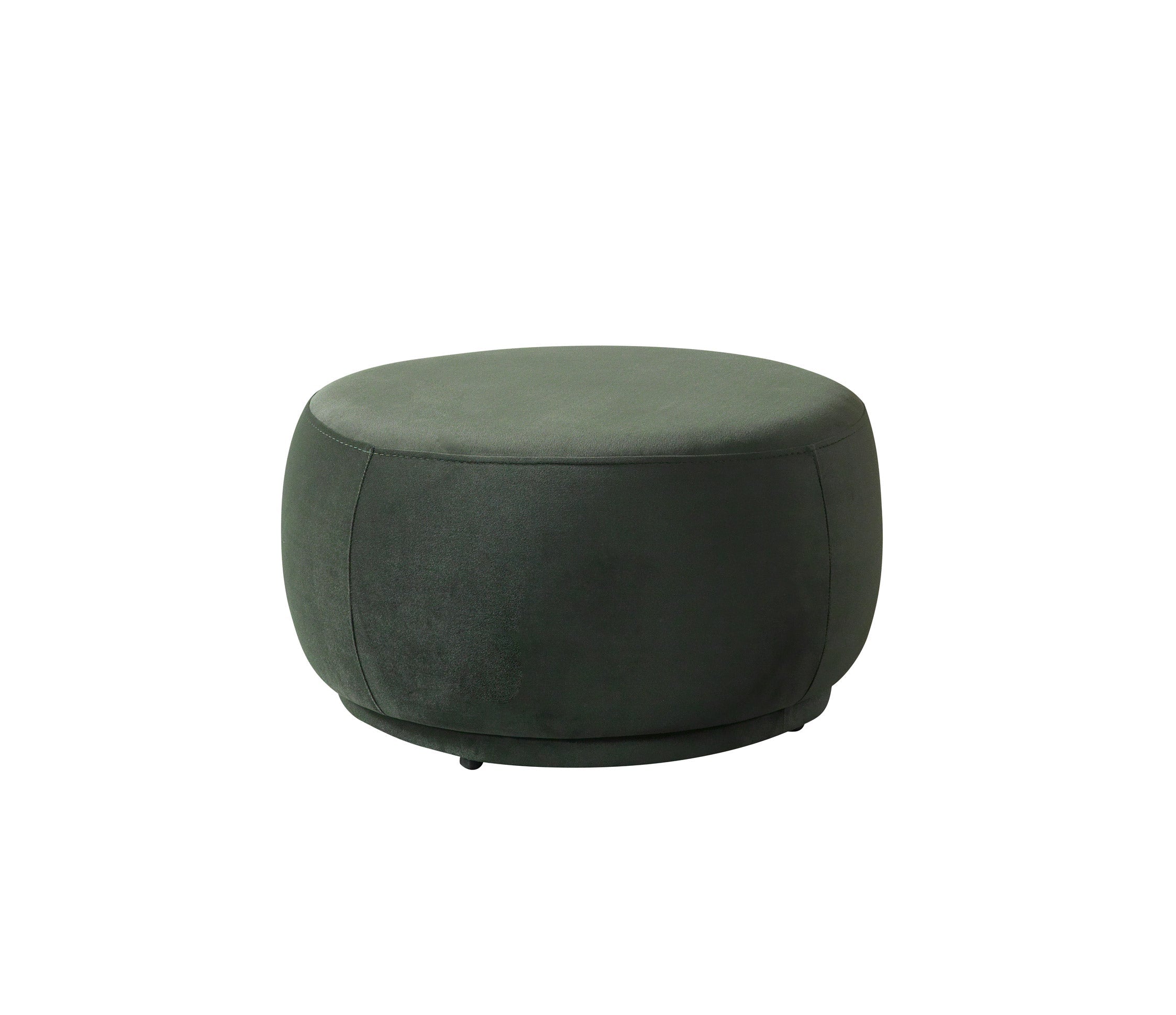 Bonita Green Velvet Sofa 91" &amp; Loveseat 81" [ETA: 9/10] - BONITAGREENVL-SL