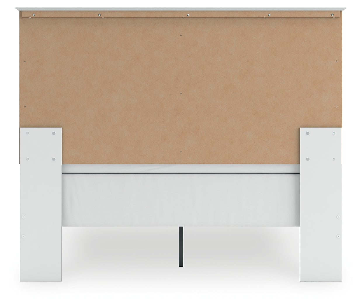 Bostwick Shoals Queen Panel Bed, Dresser, Mirror and 2 Nightstands - B139B50