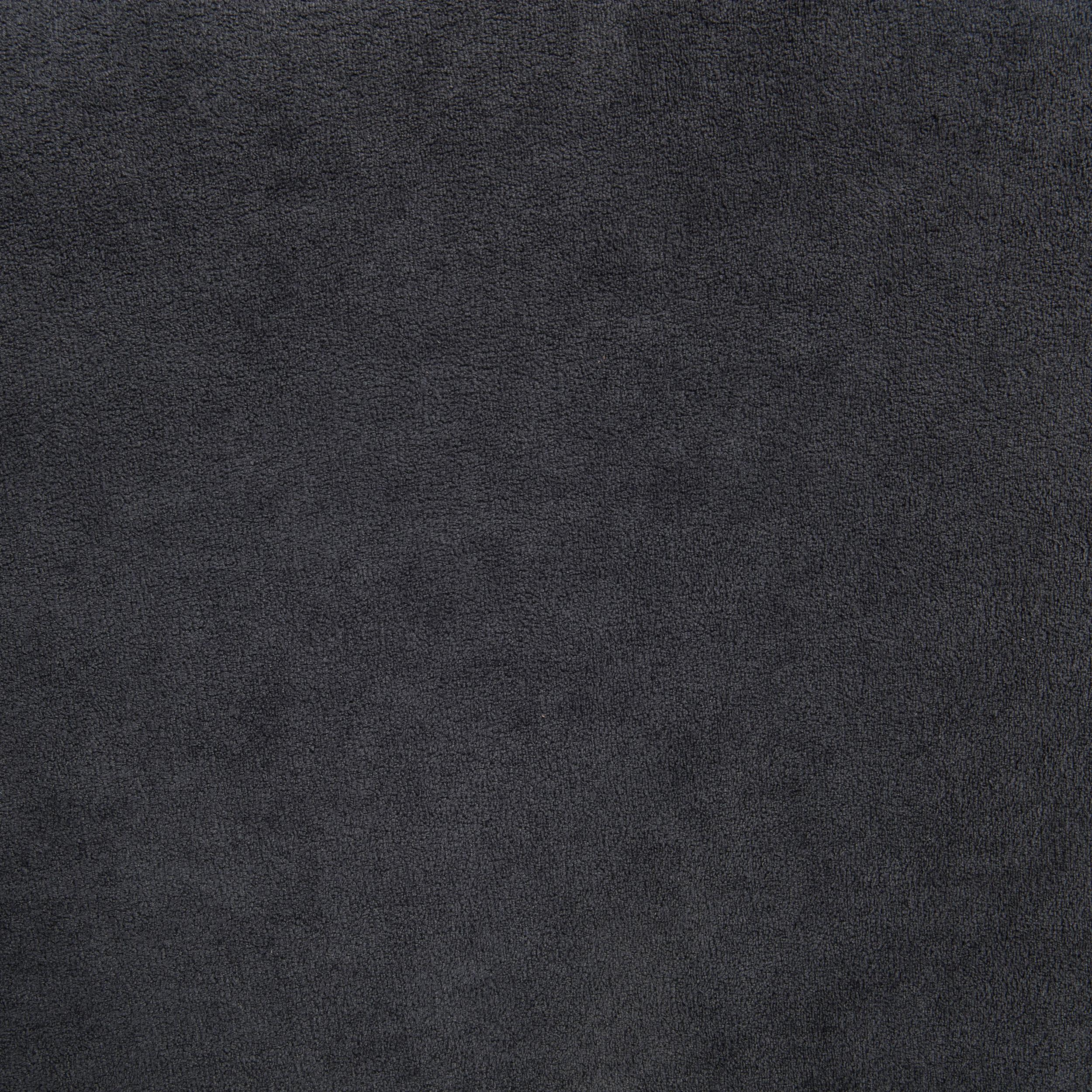 Bowen II Fabric Upholstered Track Arm Sofa Steel Grey - 509981