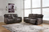Boxmere Sofa and Loveseat in Storm - PKG020922