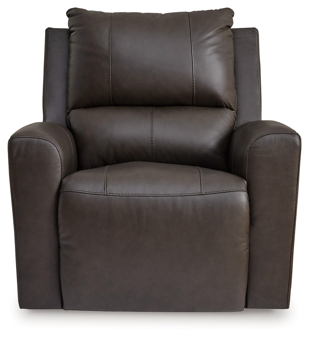 Boxmere Storm Power Recliner - U1310098