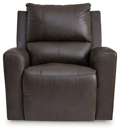 Boxmere Storm Power Recliner - U1310098
