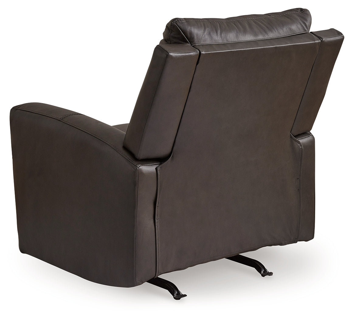 Boxmere Storm Power Recliner - U1310098