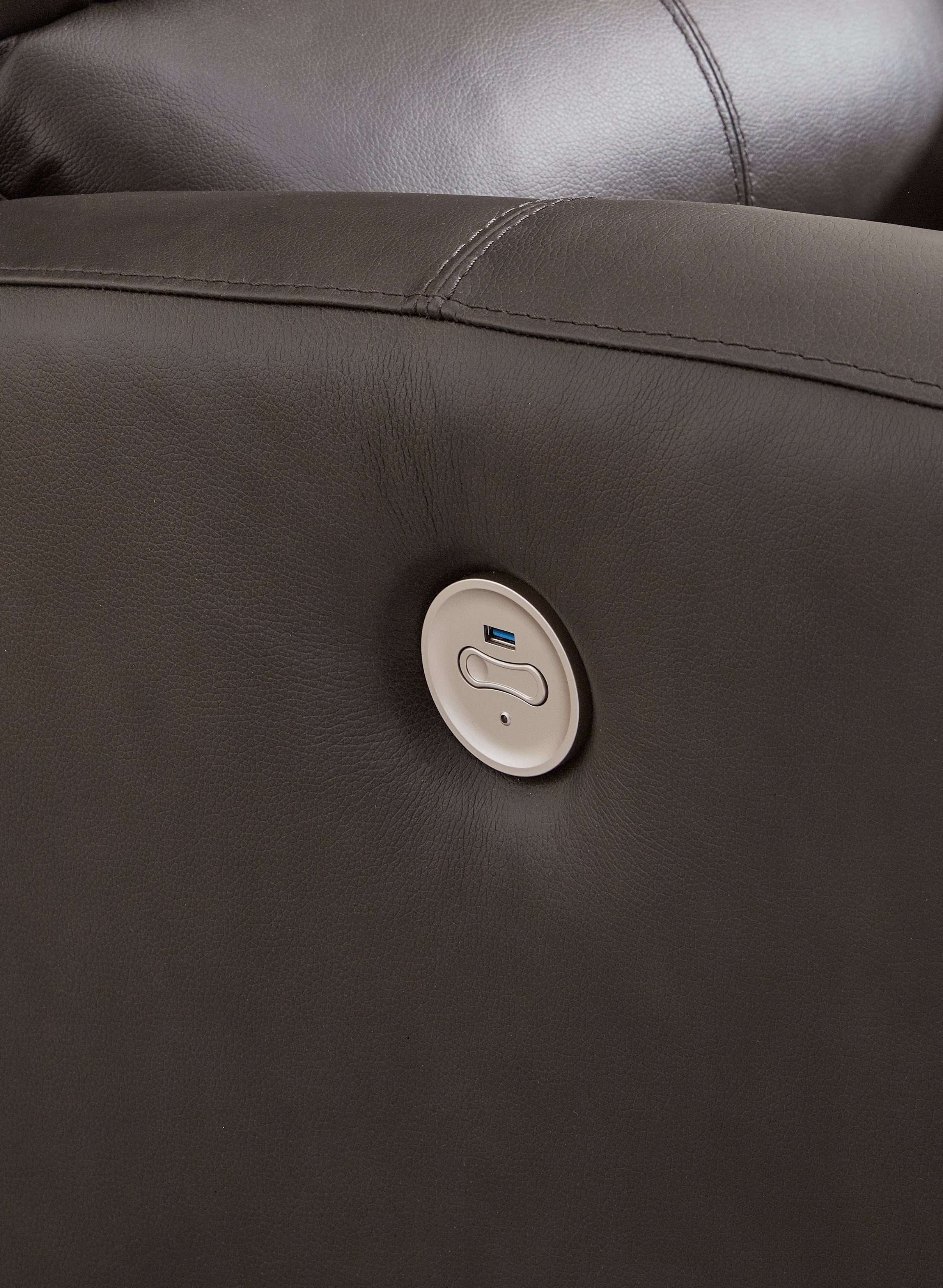 Boxmere Storm Power Recliner - U1310098