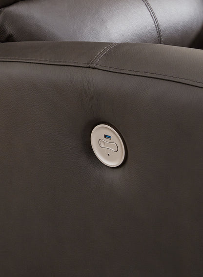 Boxmere Storm Power Recliner - U1310098