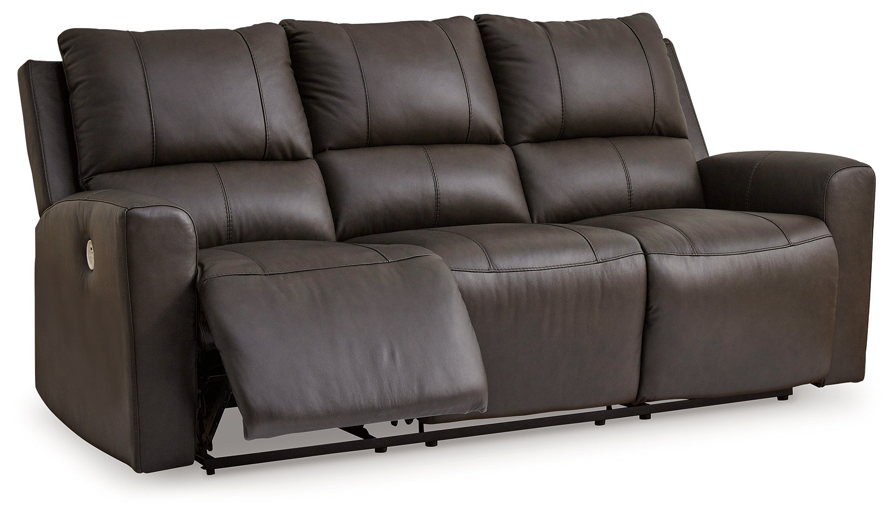 Boxmere Storm Power Reclining Sofa - U1310087