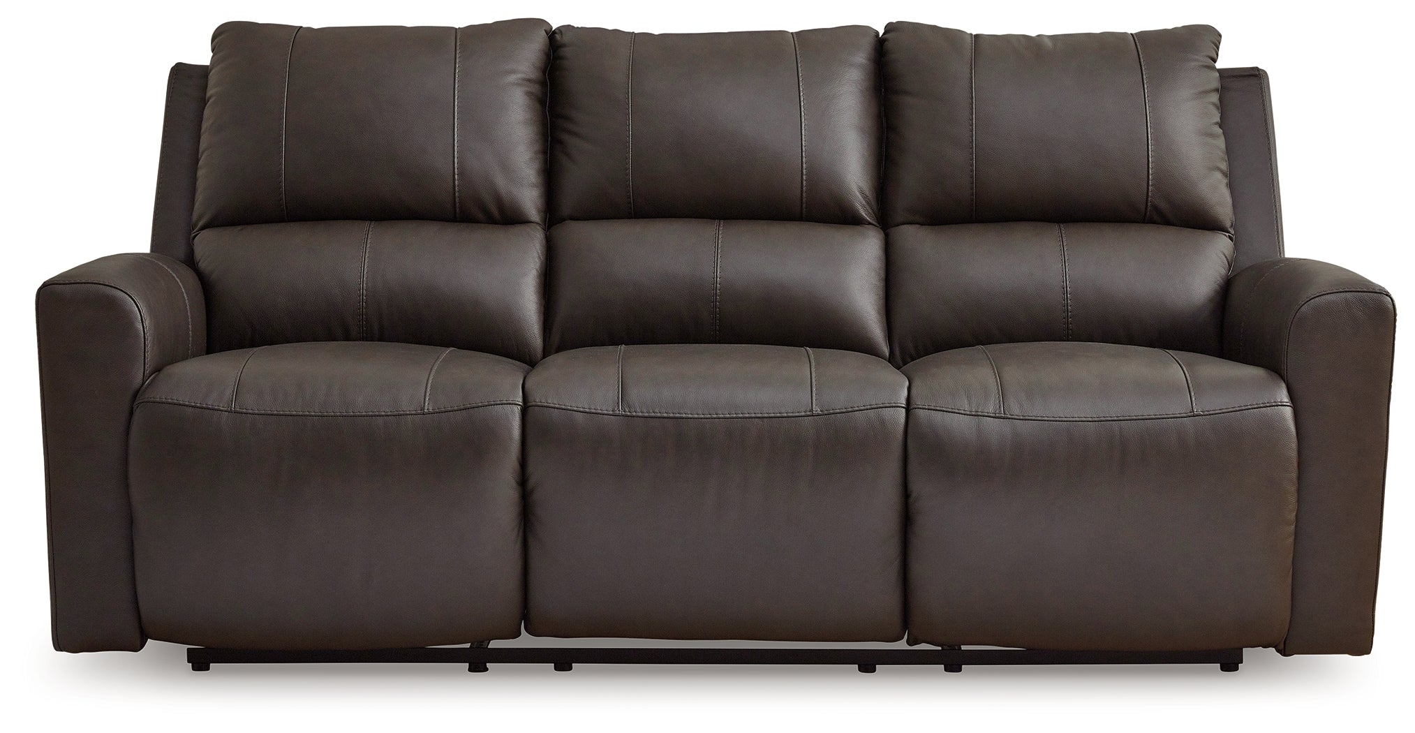 Boxmere Storm Power Reclining Sofa - U1310087